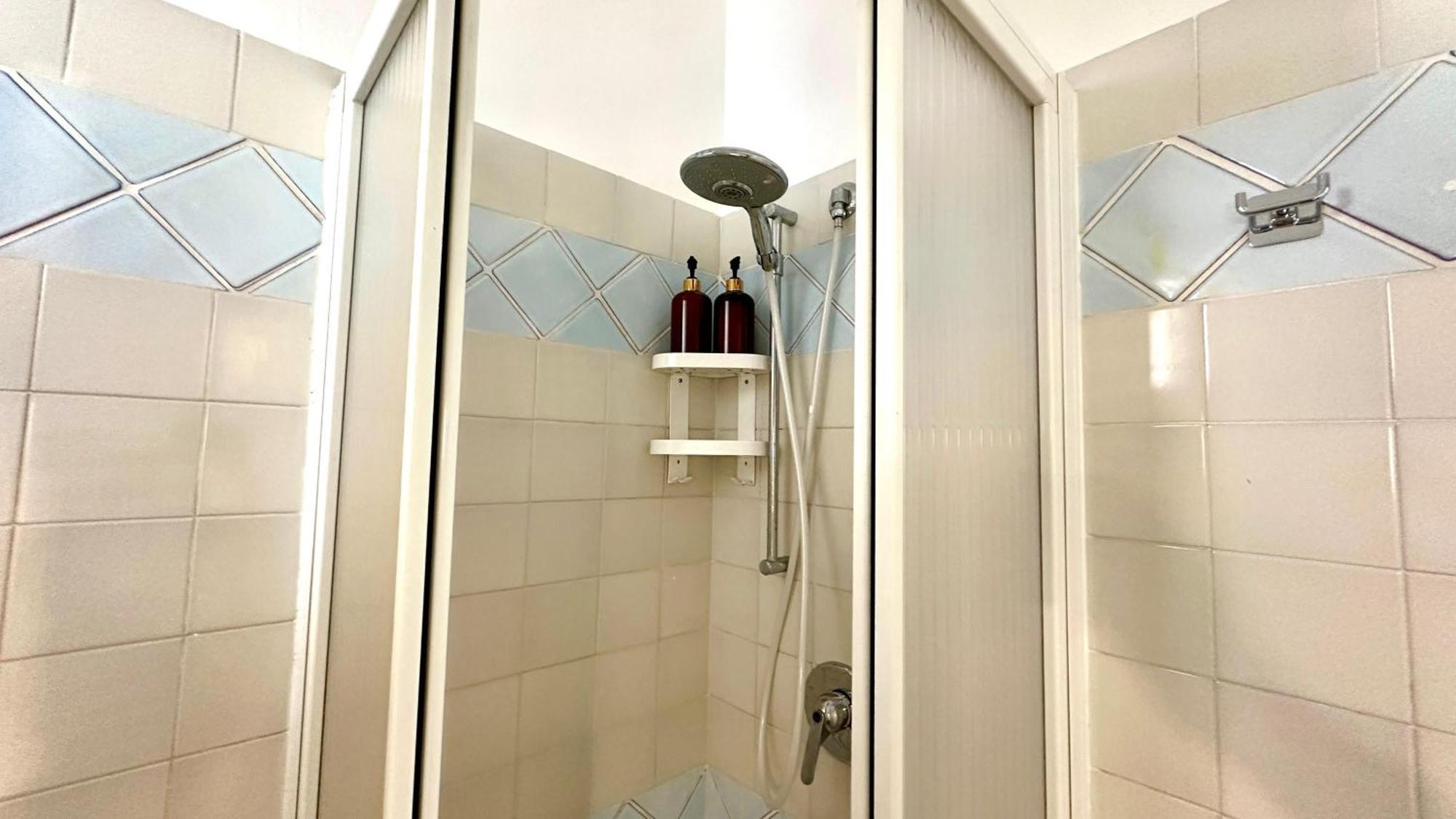 A Due Passi Dal Mare Mondello Addaura Con Terrazzo Holiday home *