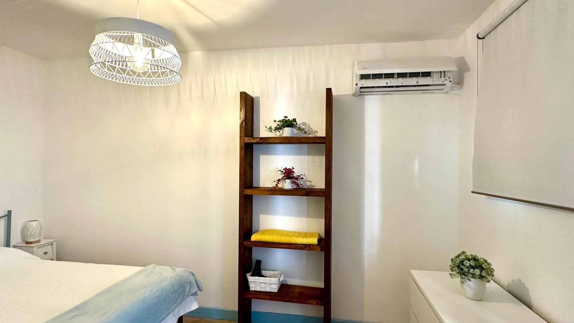 Holiday home A Due Passi Dal Mare Mondello Addaura Con Terrazzo Palermo