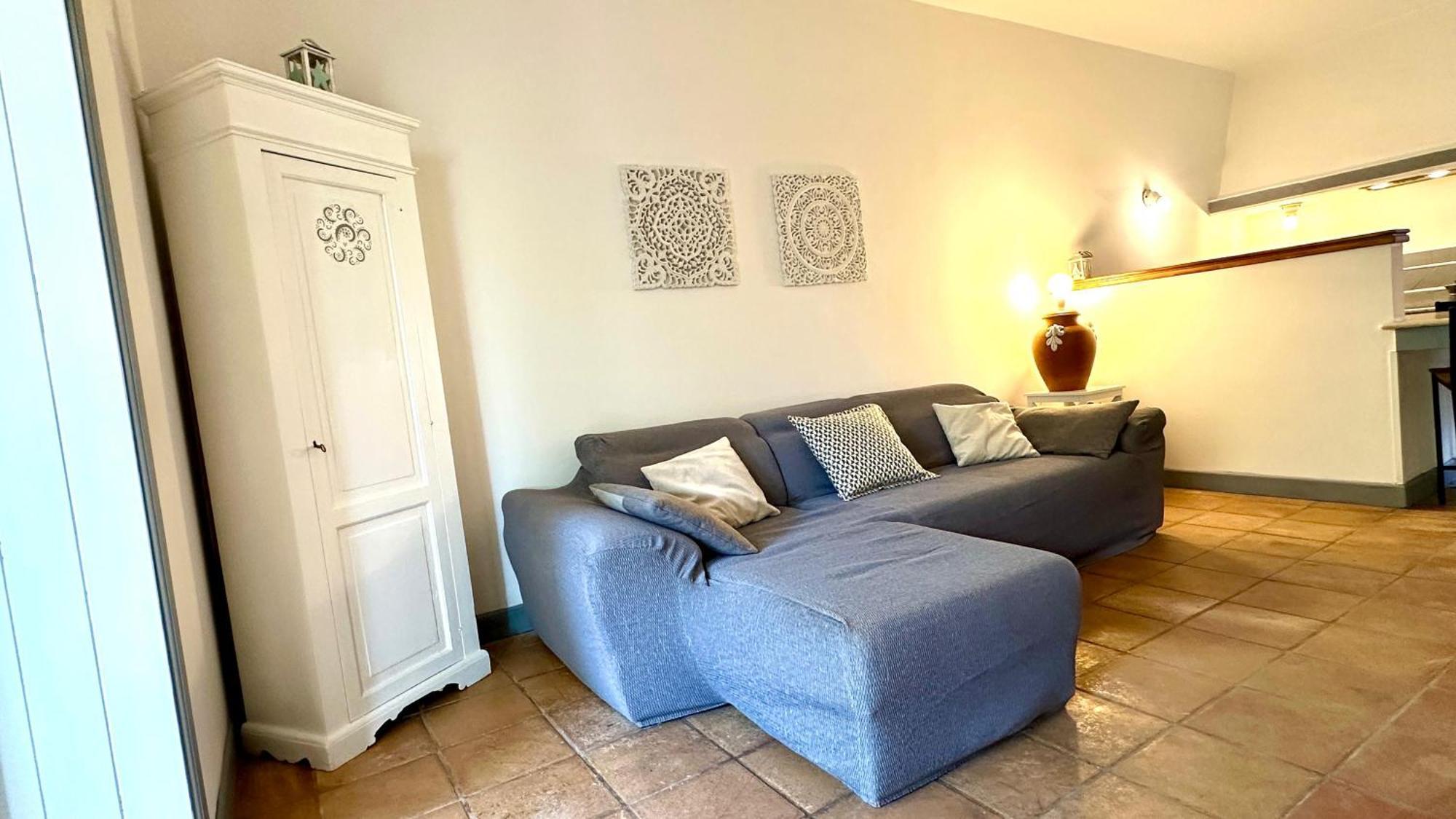 Holiday home A Due Passi Dal Mare Mondello Addaura Con Terrazzo *