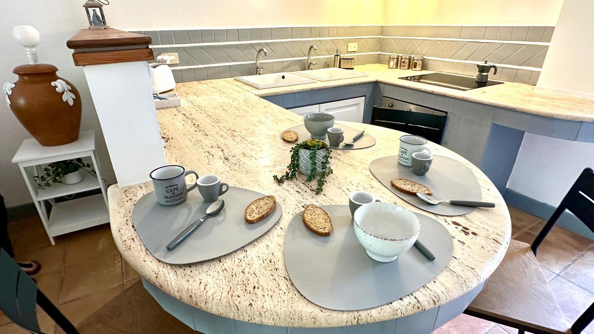 A Due Passi Dal Mare Mondello Addaura Con Terrazzo Holiday home *