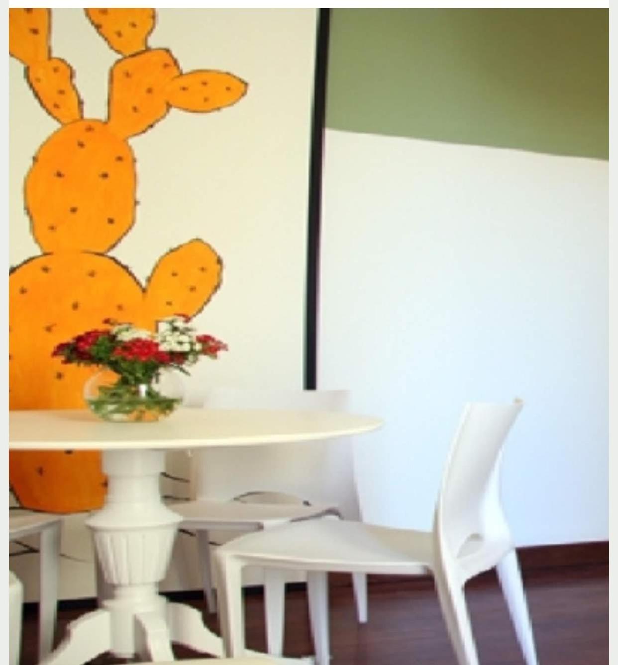 Baru's House Guest house 2*