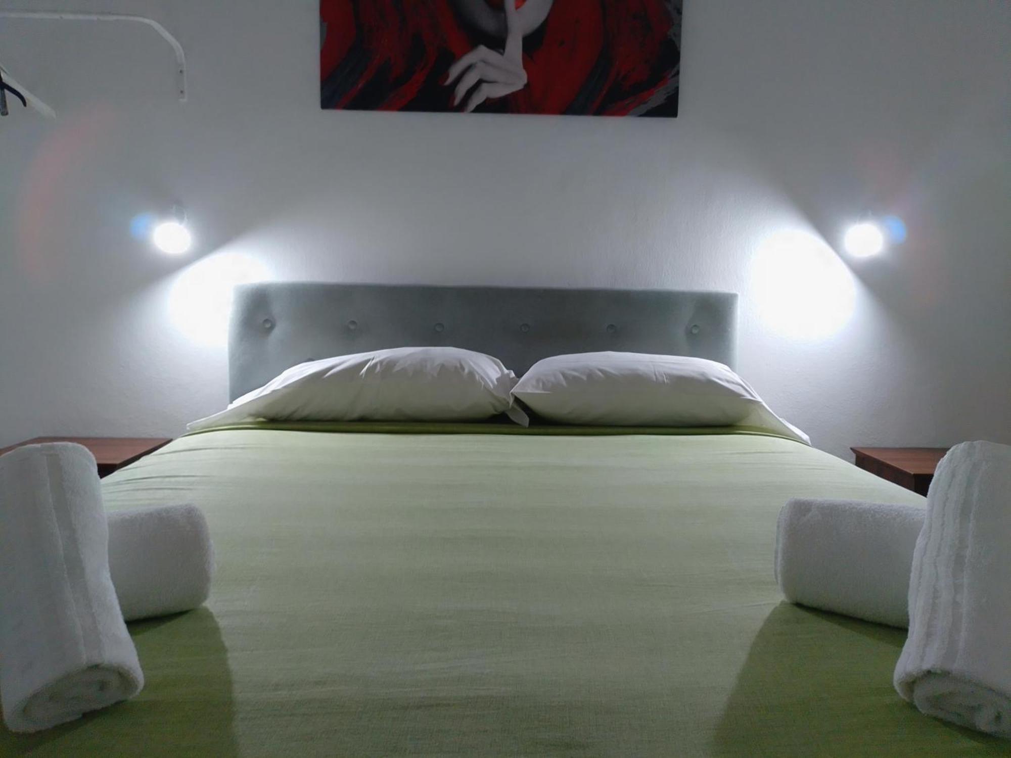 Guest house Antadia *
