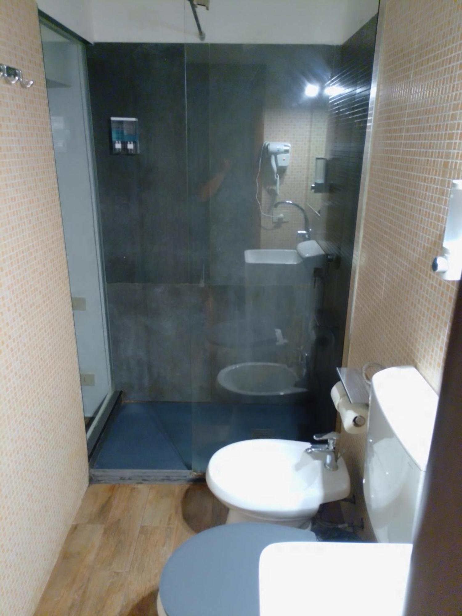 Antadia Guest house *
