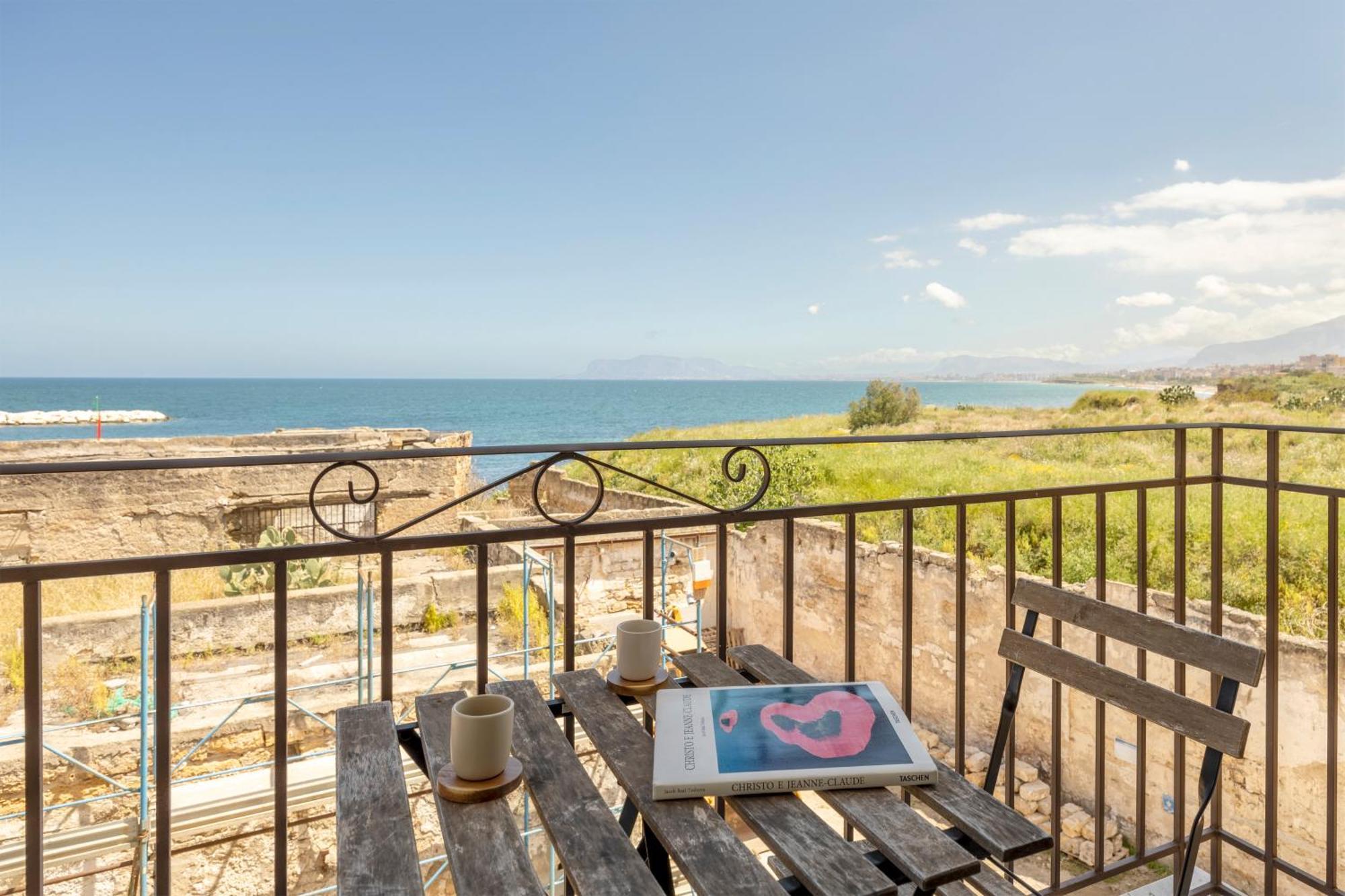 Sant'erasmo Luxury * Palermo