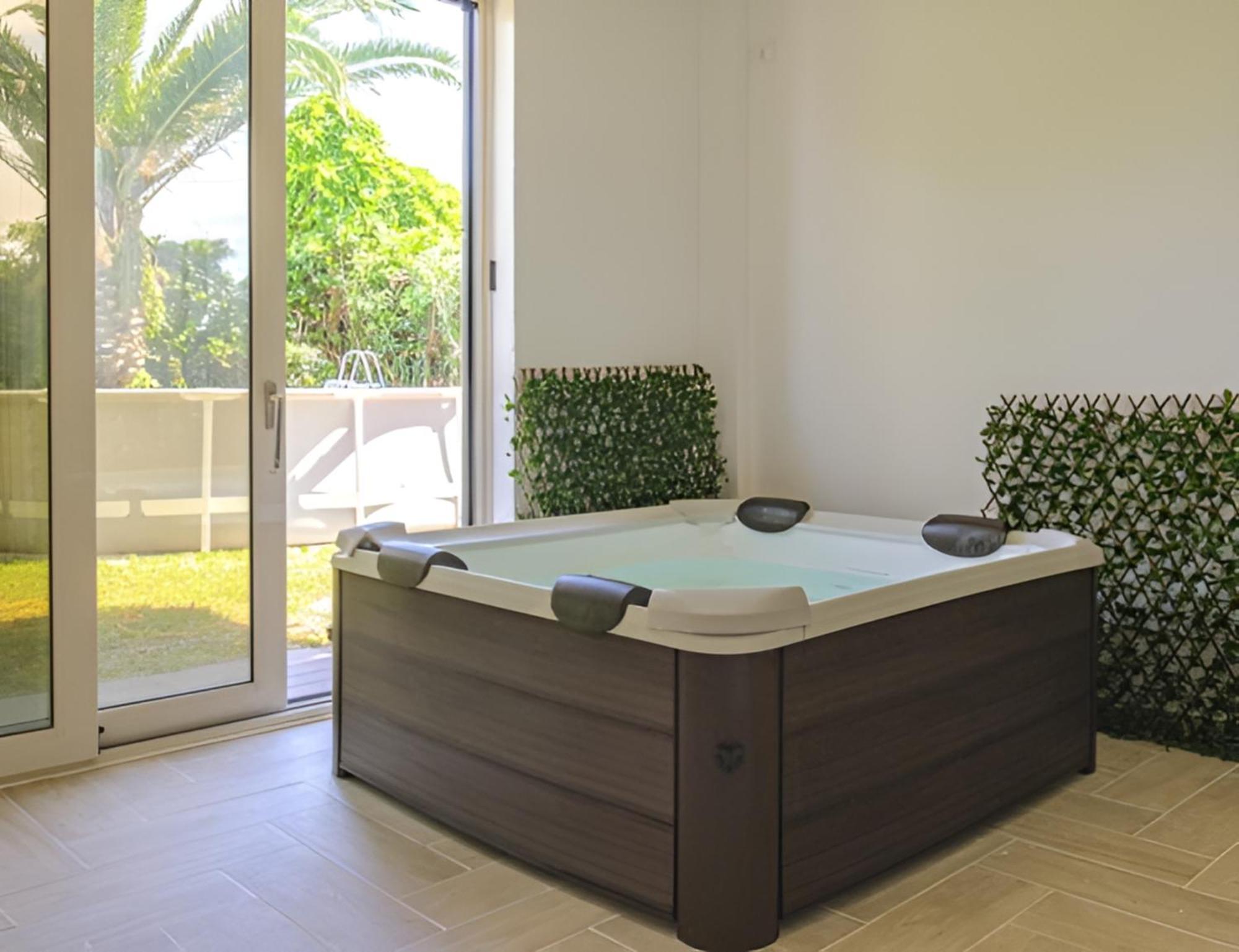 Addaura Luxury Apartment *