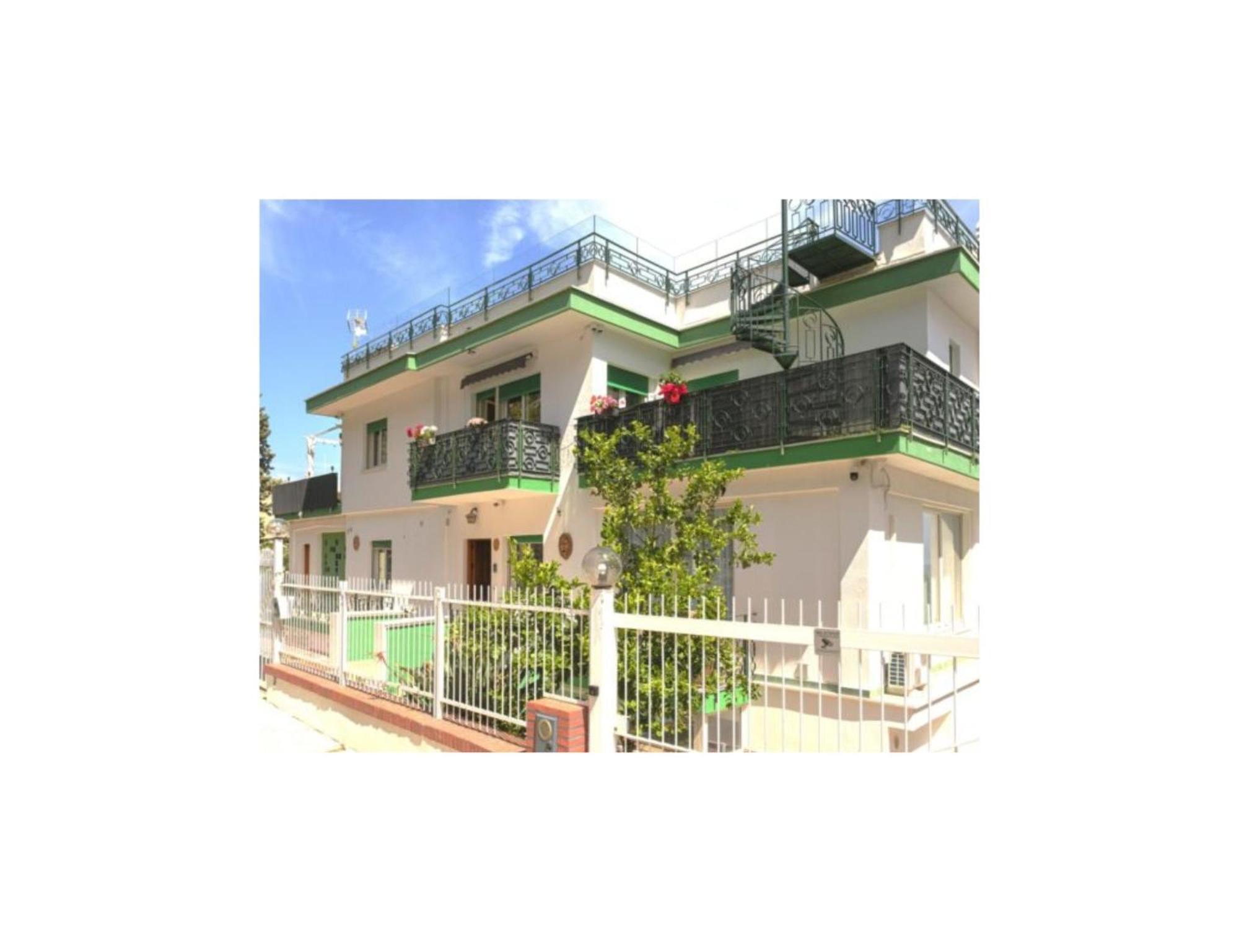 Addaura Luxury Apartment Palermo