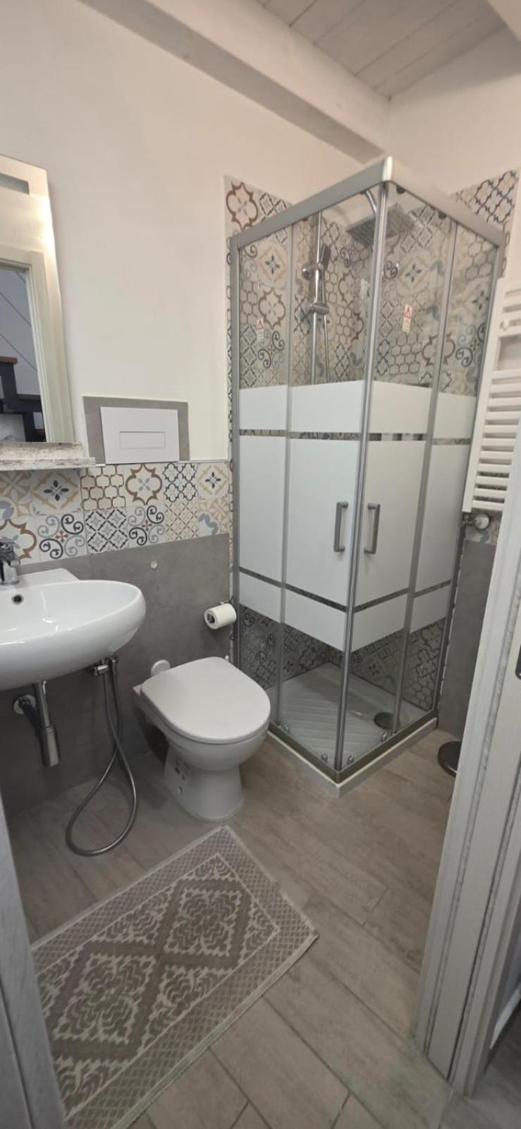 Tourist House Gasthof Palermo