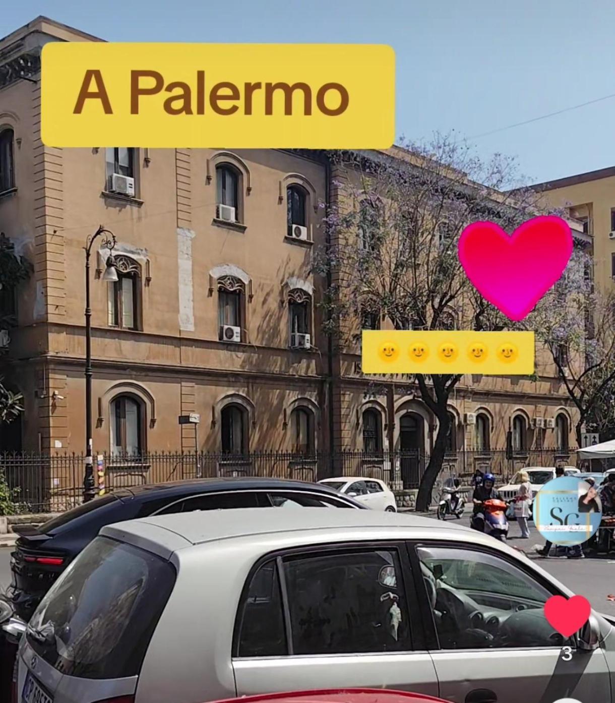 Centro Gaale Apartment *