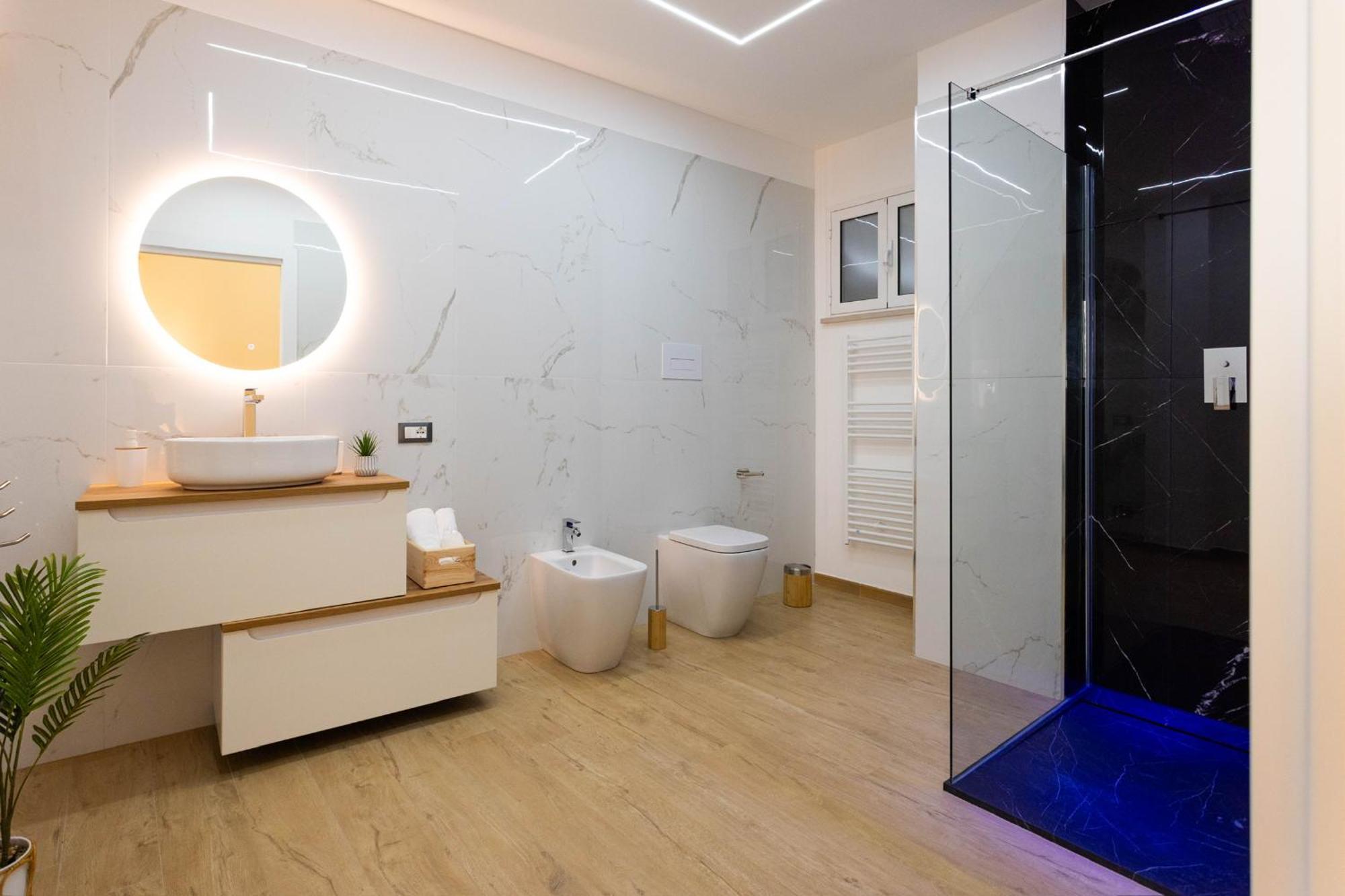 Apartment Duca D'ossuna