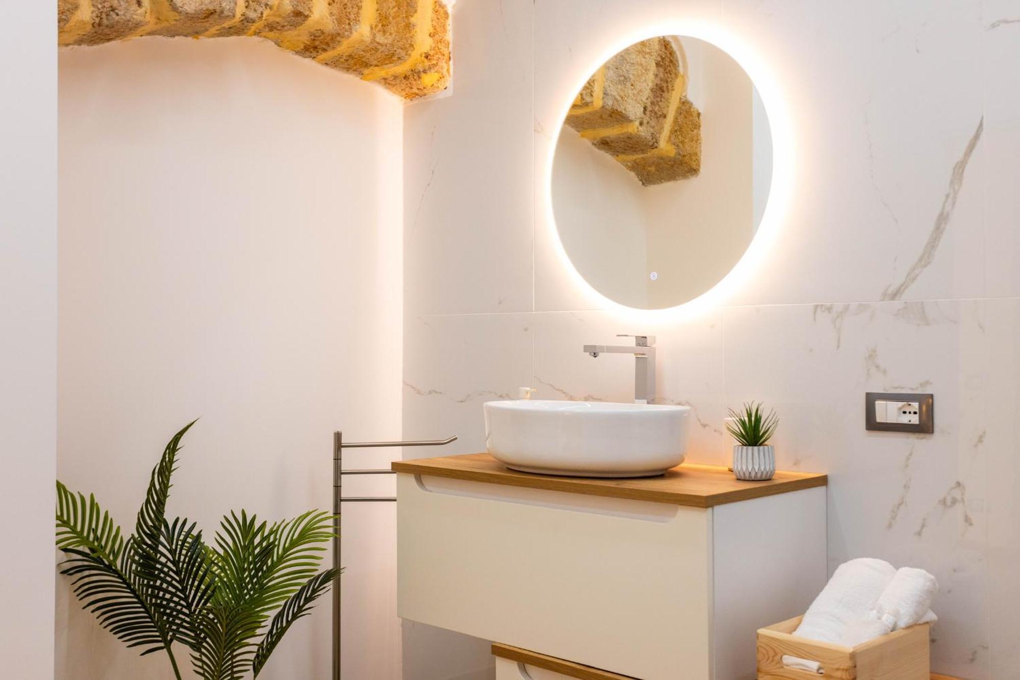 Duca D'ossuna Apartment Palermo