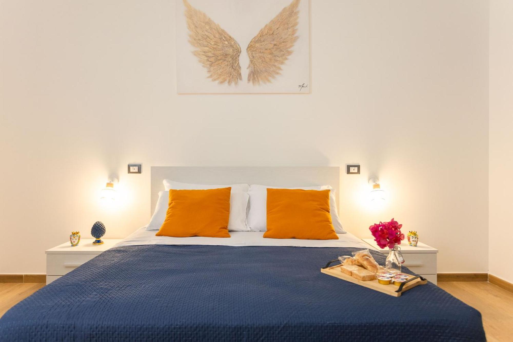 Duca D'ossuna Apartment