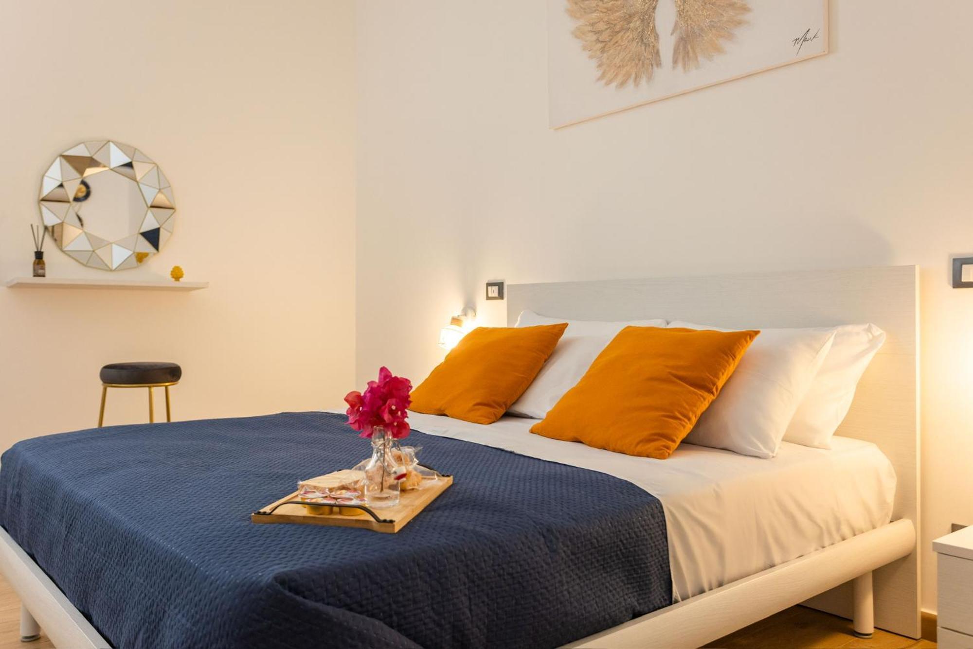 Apartment Duca D'ossuna Palermo