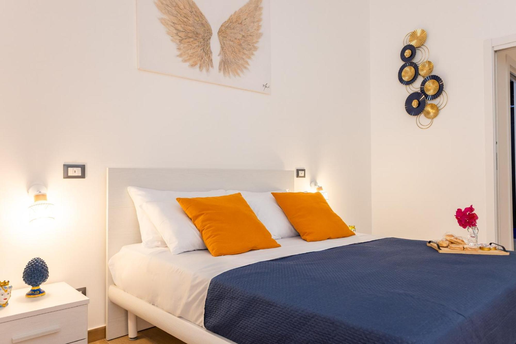 Duca D'ossuna Apartment