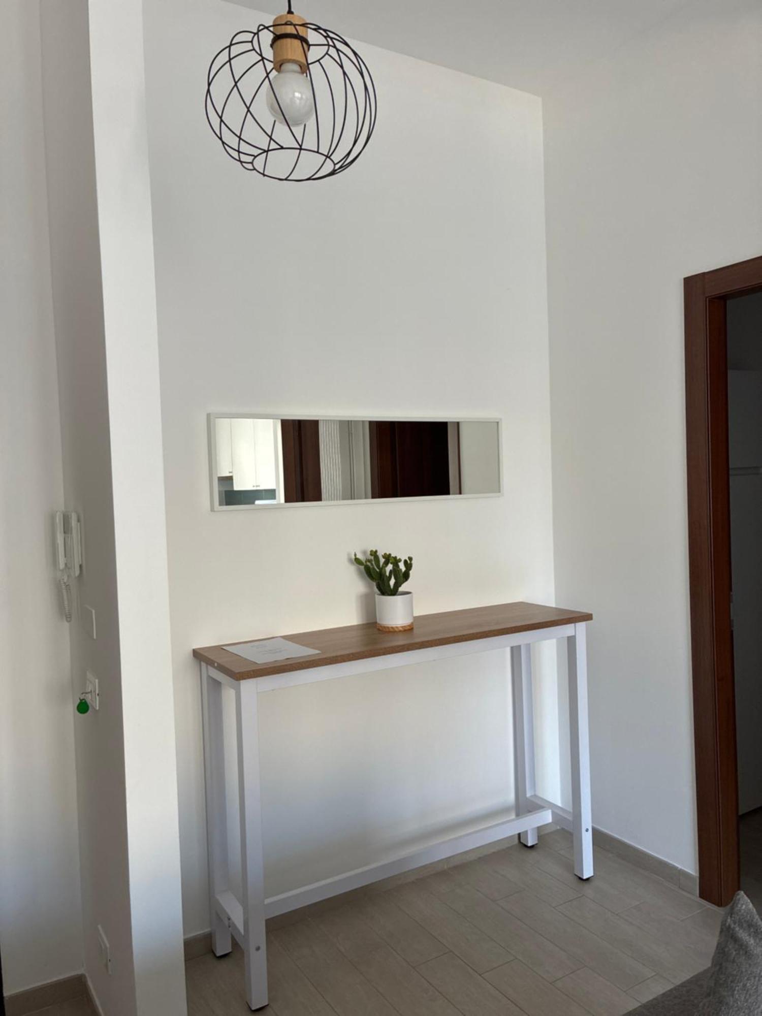 Apartment D & C Palermo