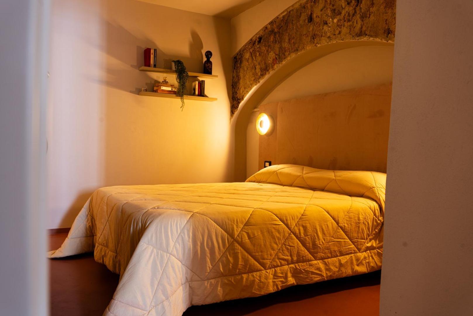 Bed & Breakfast Chiave Di Volta Luxury E *