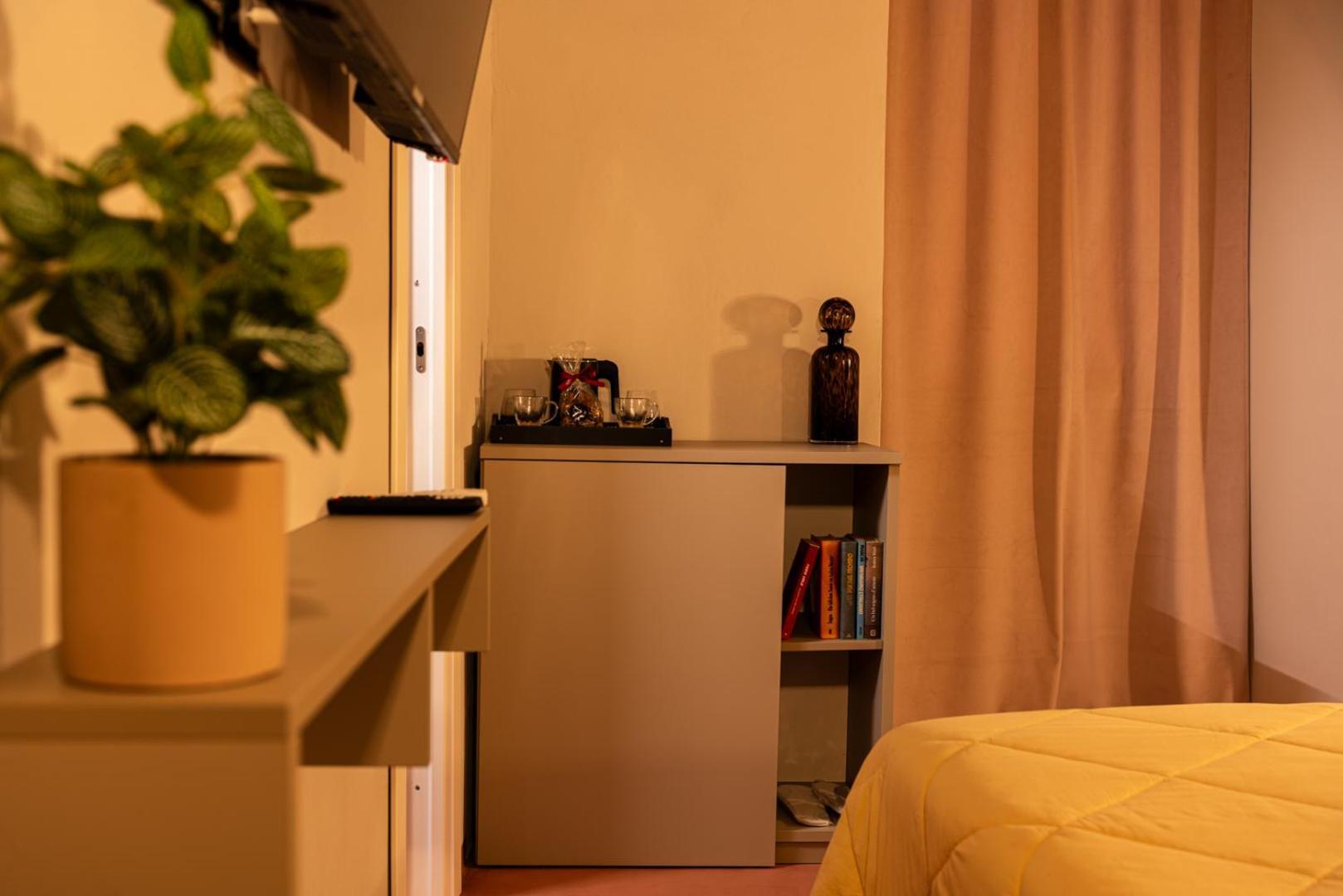 Chiave Di Volta Luxury E Bed & Breakfast *