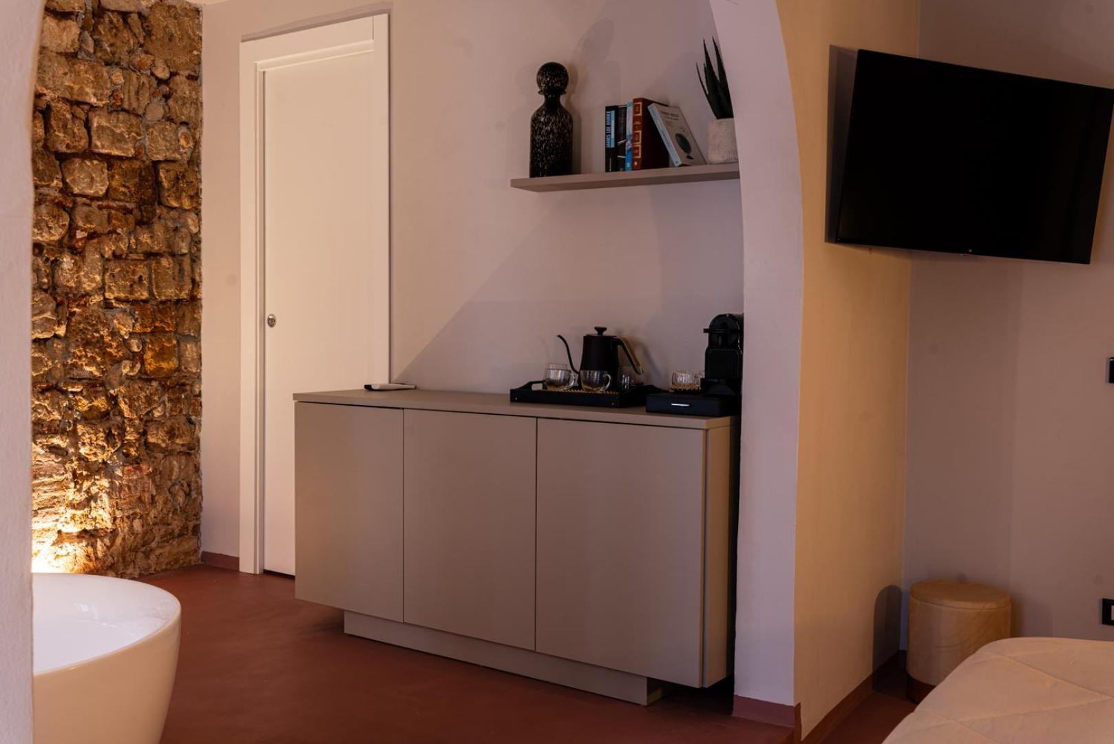 Chiave Di Volta Luxury E