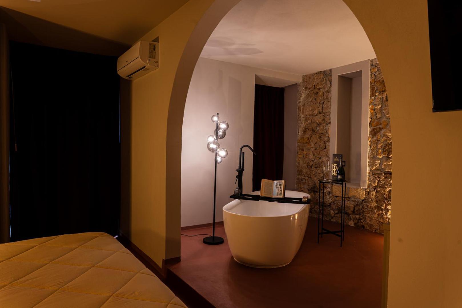 Bed & Breakfast Chiave Di Volta Luxury E *