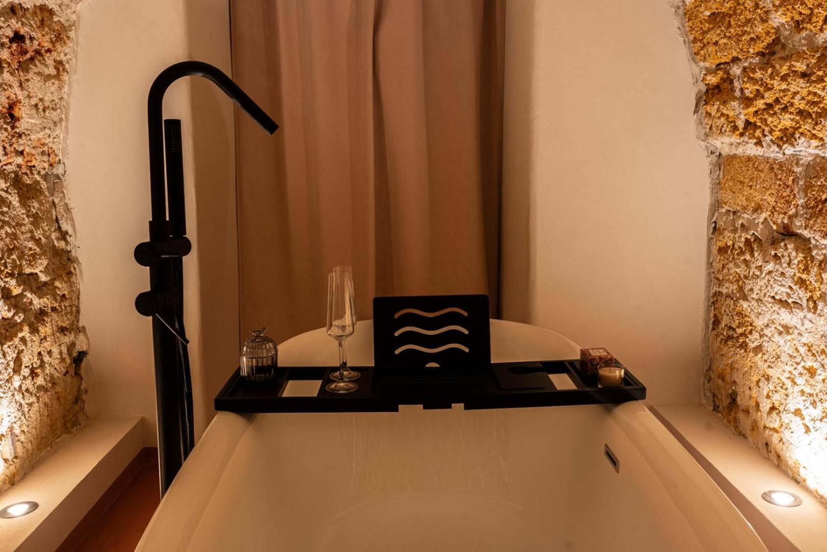 Chiave Di Volta Luxury E Bed & Breakfast