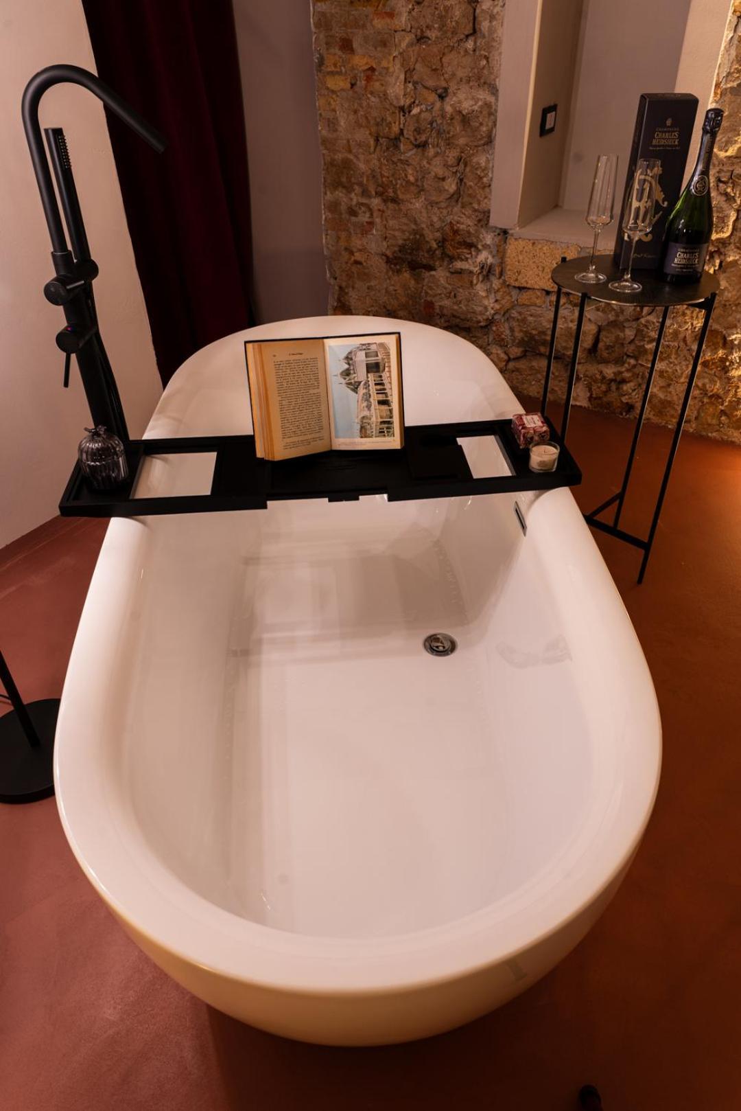 Chiave Di Volta Luxury E Bed & Breakfast Palermo