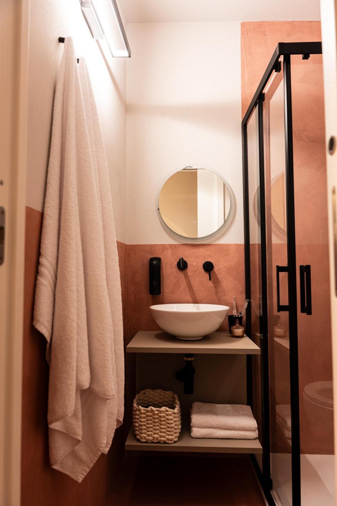 Chiave Di Volta Luxury E Bed & Breakfast Palermo