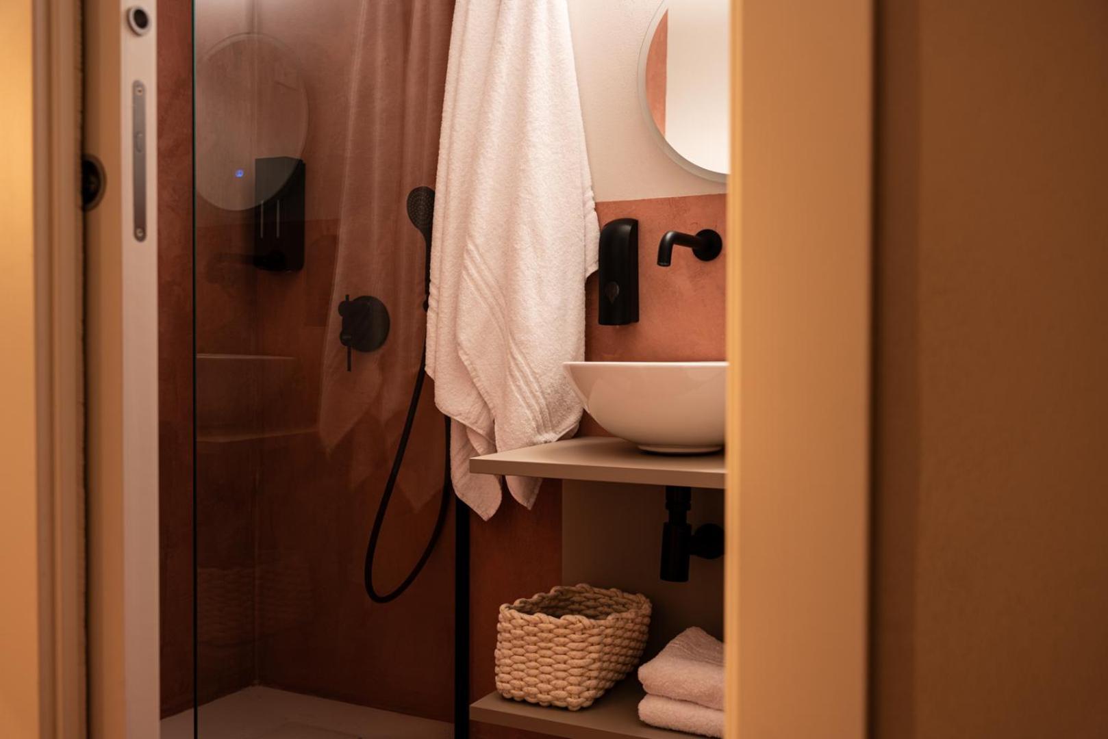 Bed & Breakfast Chiave Di Volta Luxury E Palermo