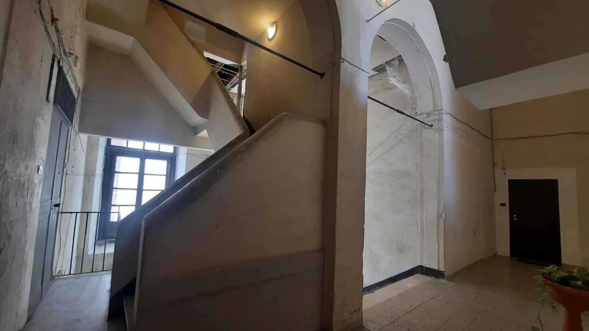 Oltre I Canti * Palermo