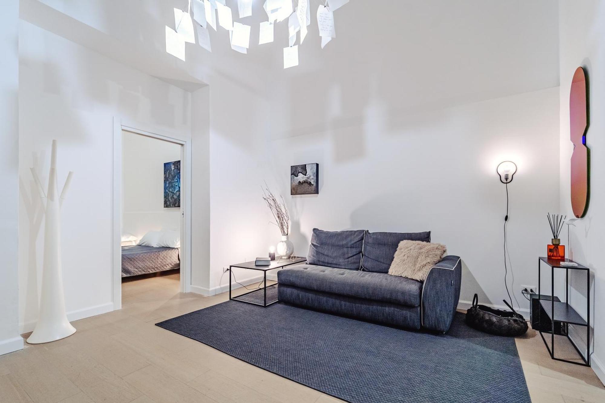 Loft35 Apartment *