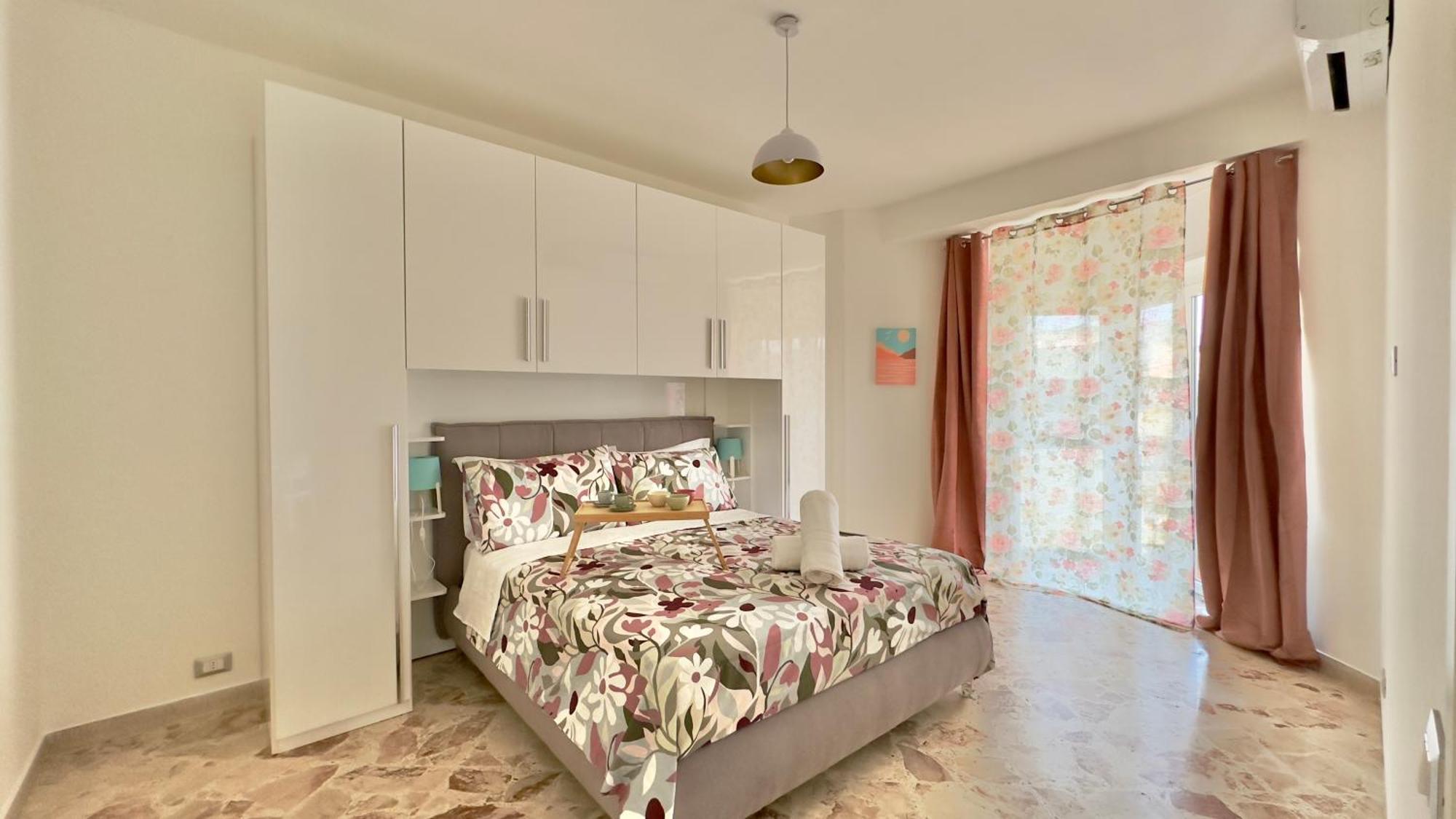 Cantieri 58 Apartment