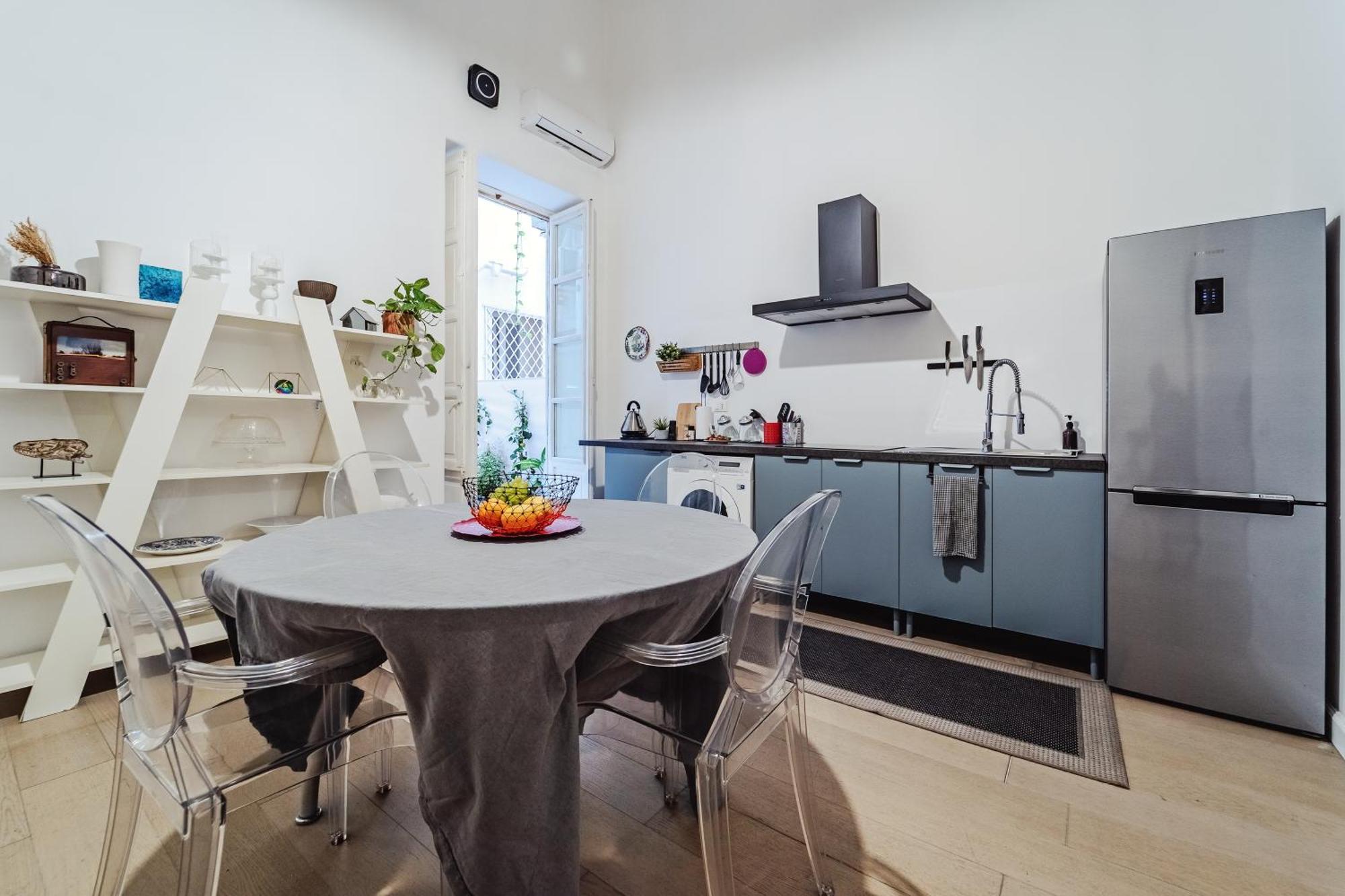 Loft35 Palermo