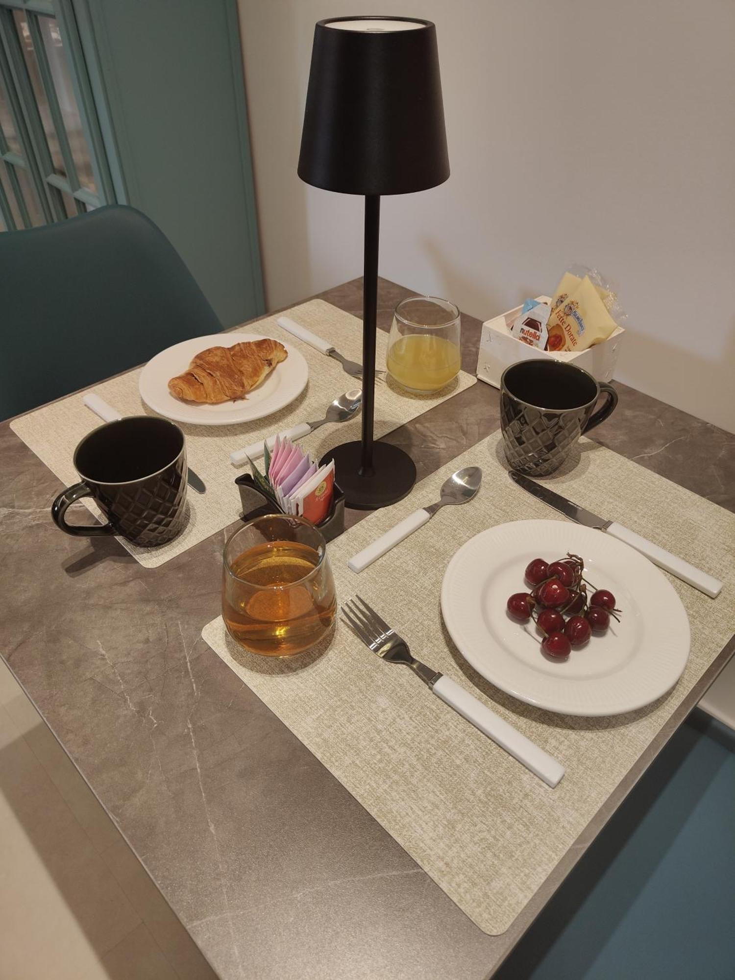 Guest house Quintadecima Palermo