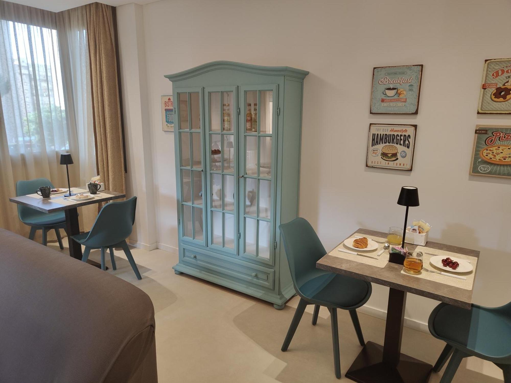 Guest house Quintadecima Palermo