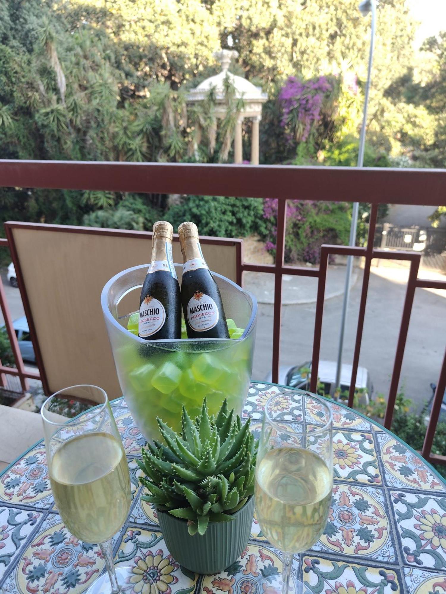 Quintadecima Guest house