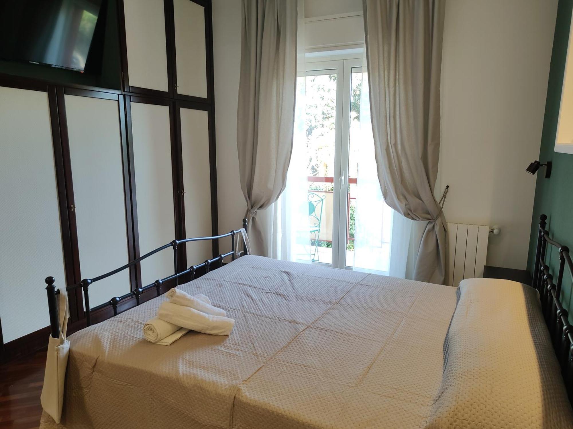 Quintadecima Guest house