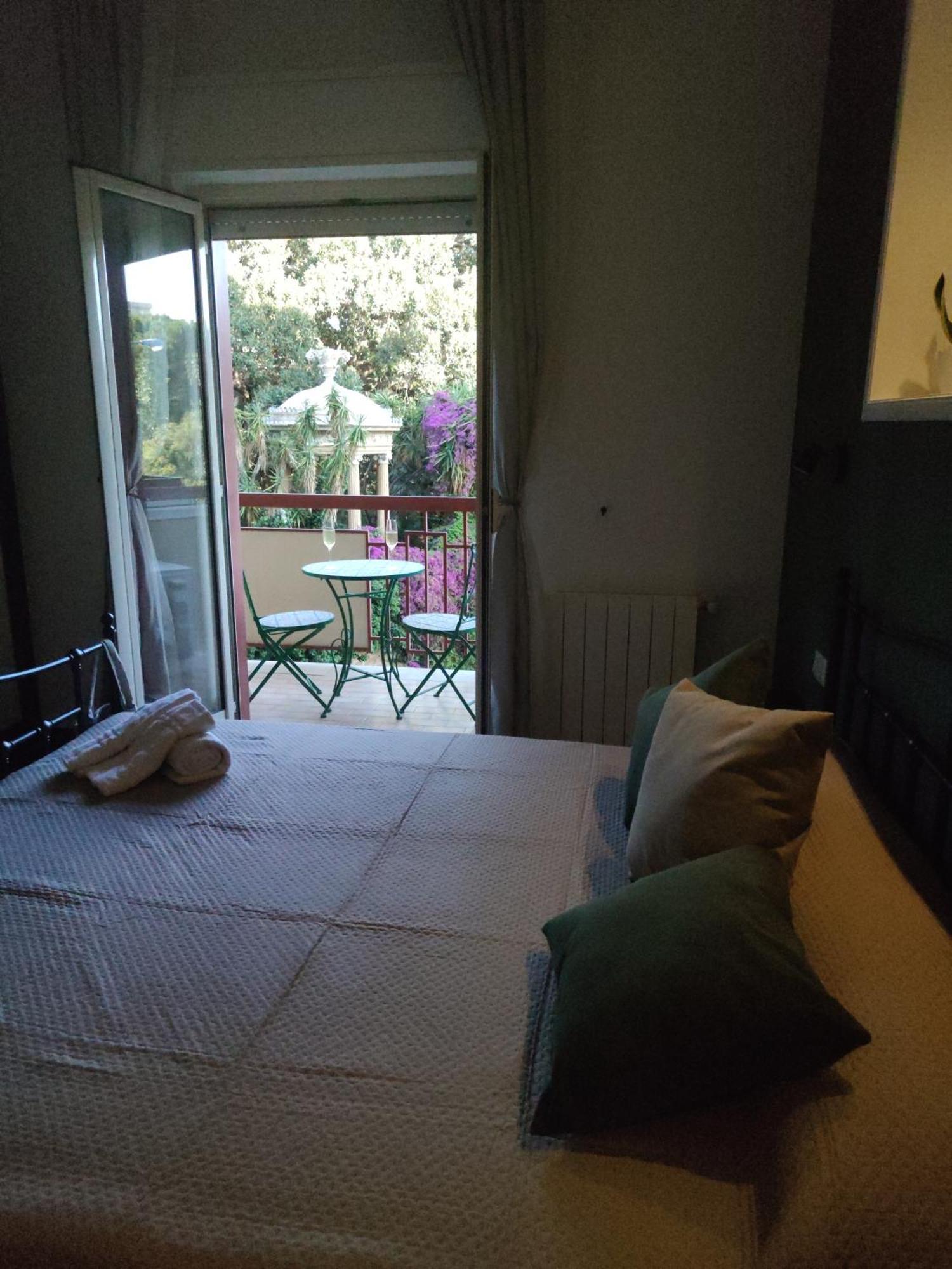 Quintadecima Guest house Palermo