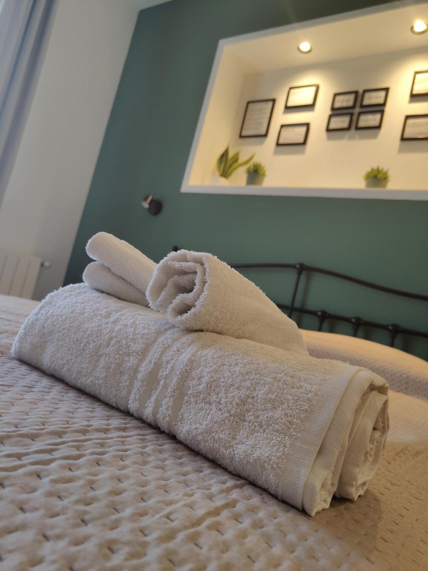 Quintadecima Guest house