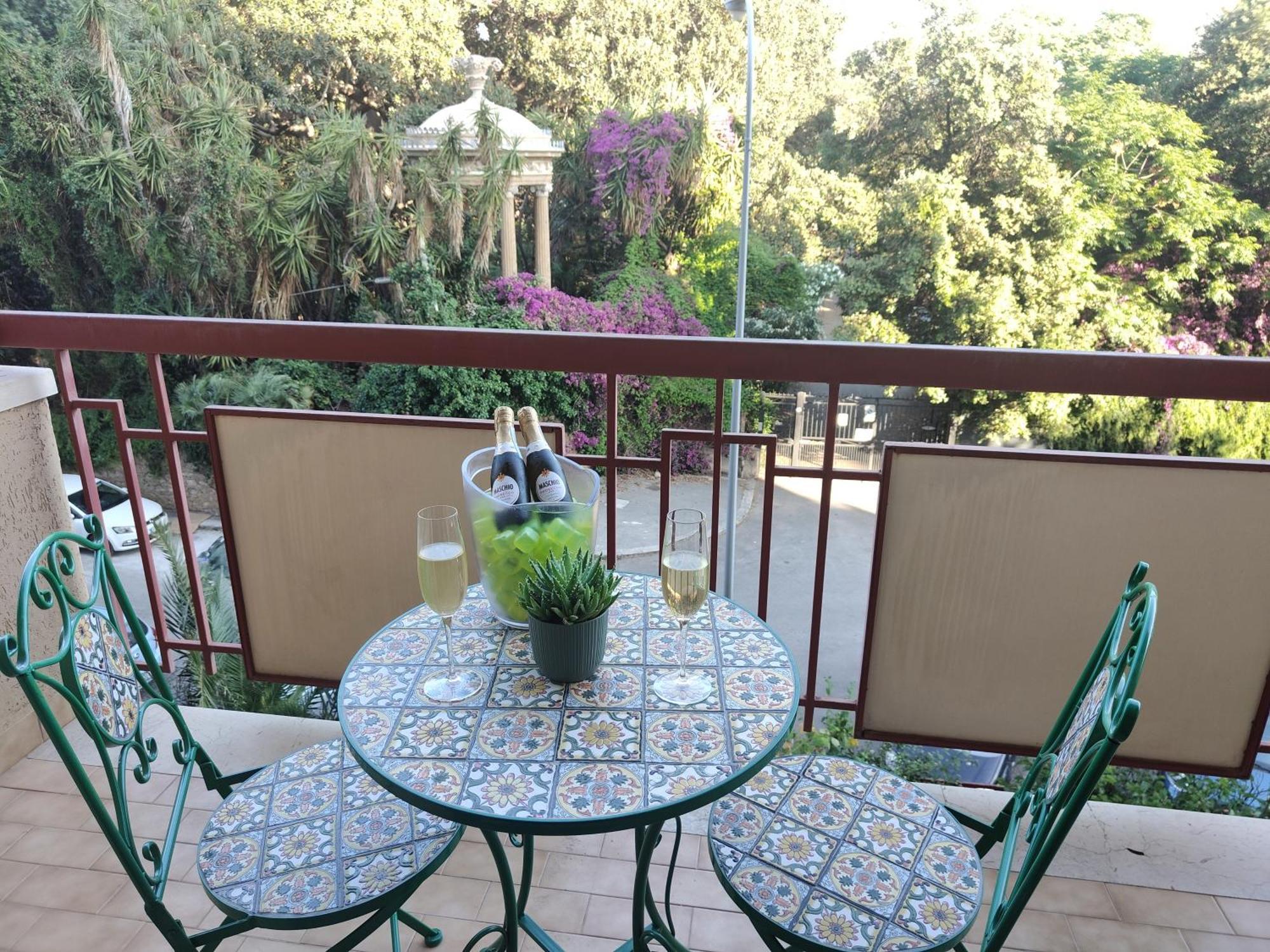 Guest house Quintadecima *