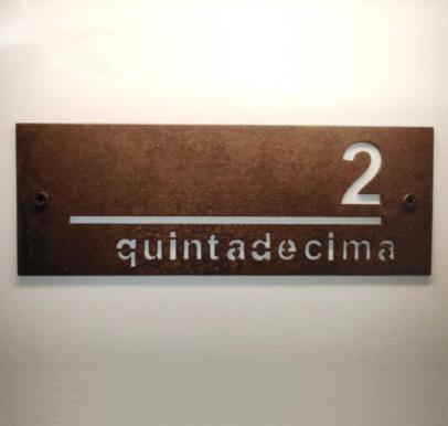 Guest house Quintadecima Palermo