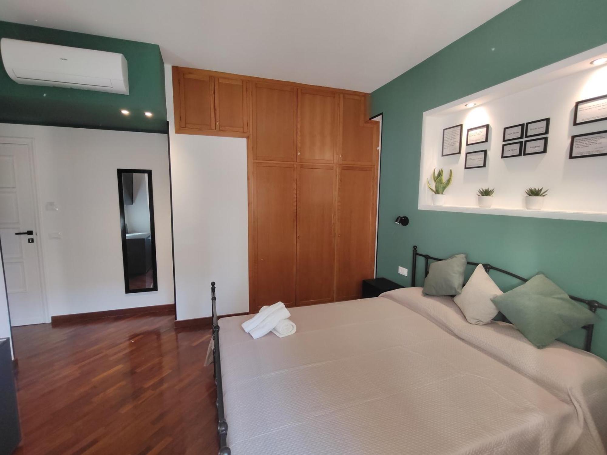Guest house Quintadecima *