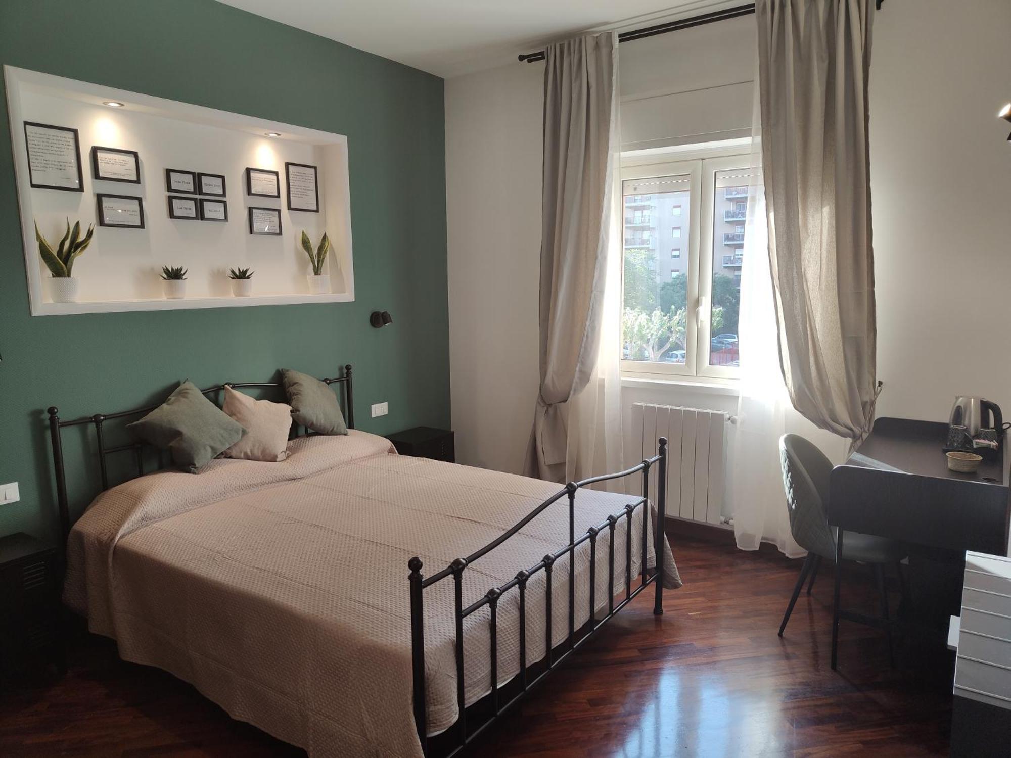 Guest house Quintadecima
