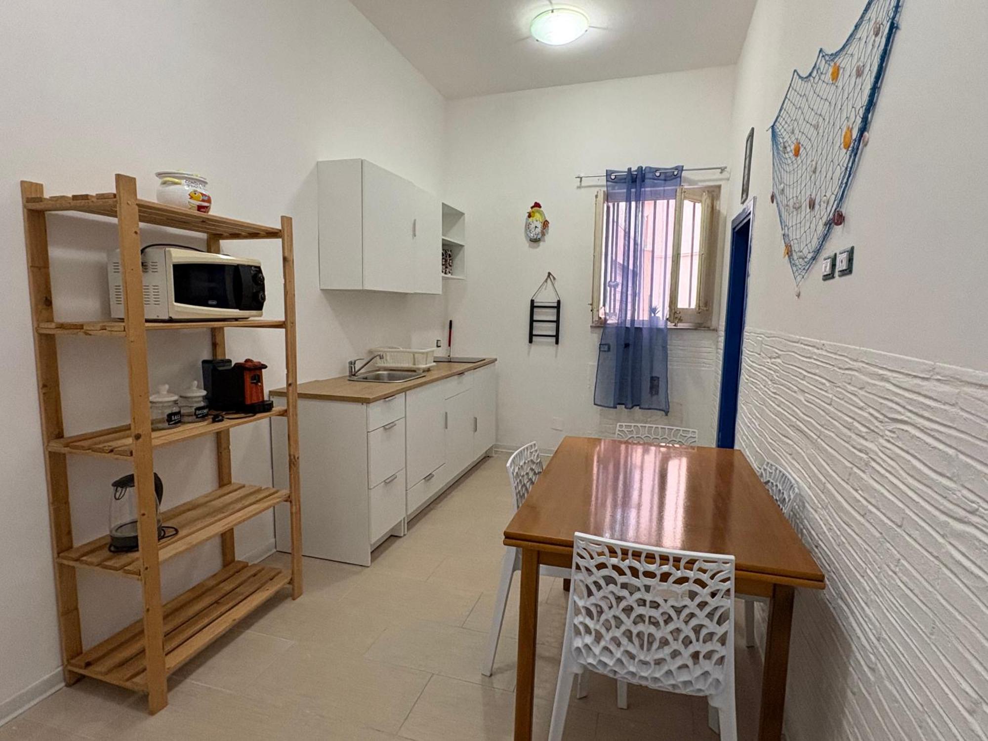 Holiday home Casa Ciccina *
