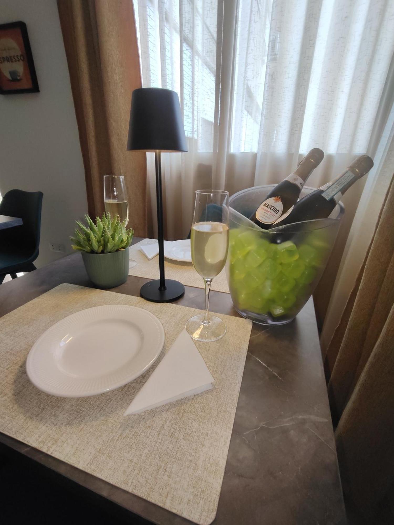 Quintadecima Guest house