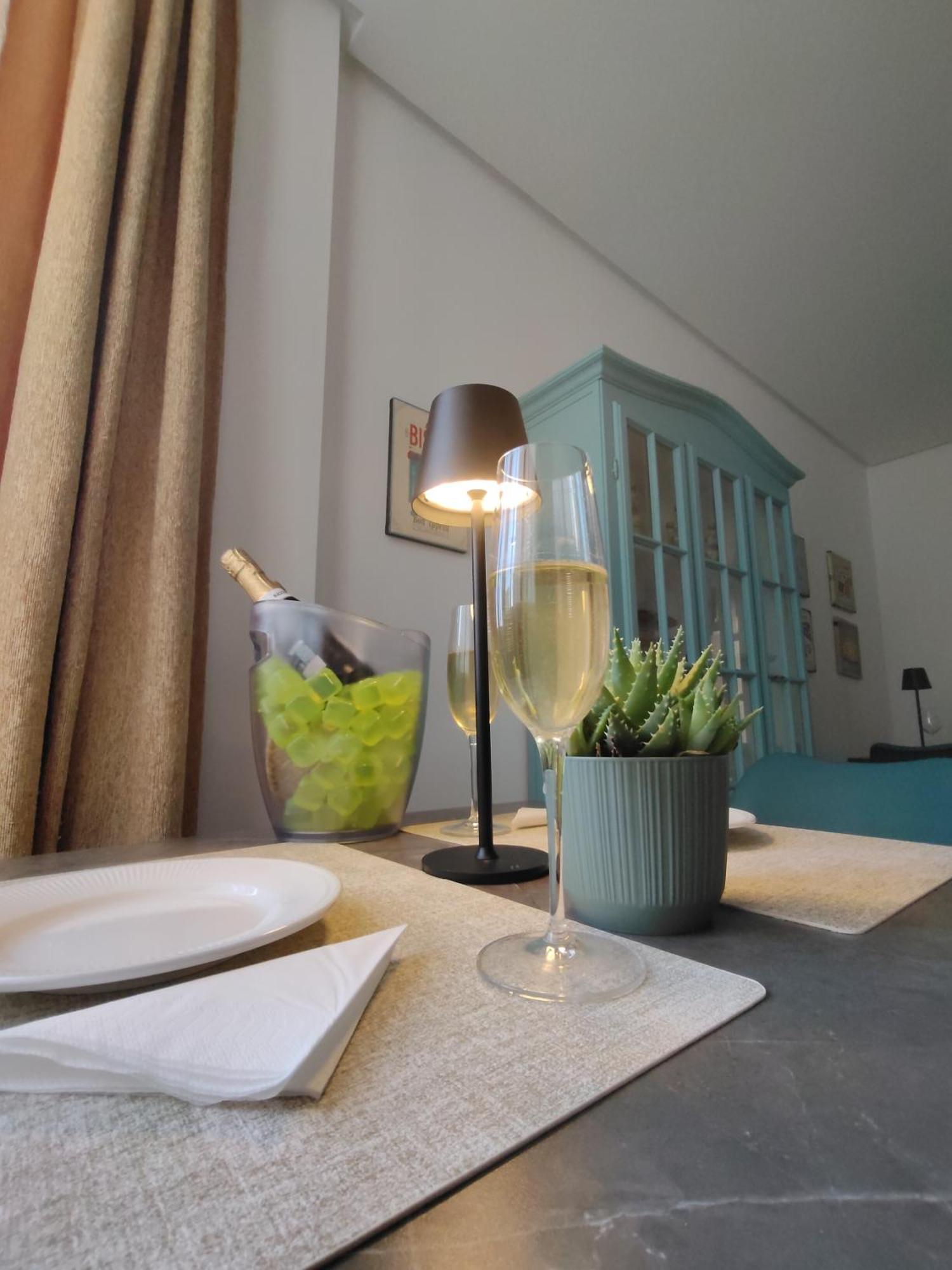 Guest house Quintadecima