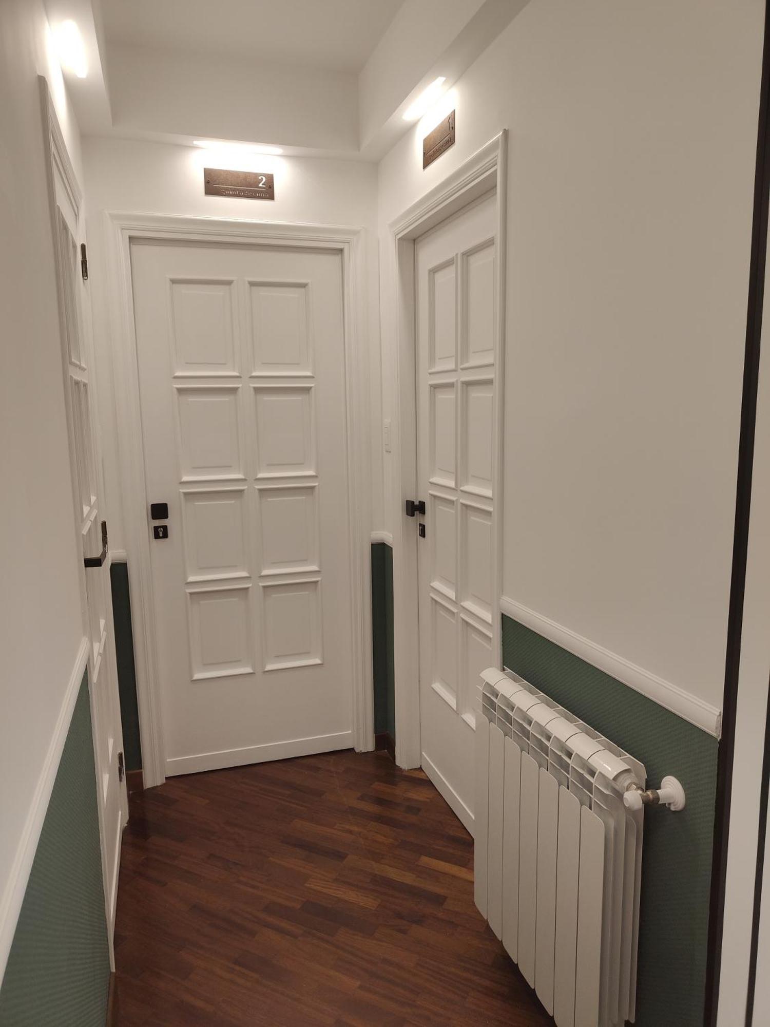 Quintadecima Guest house Palermo