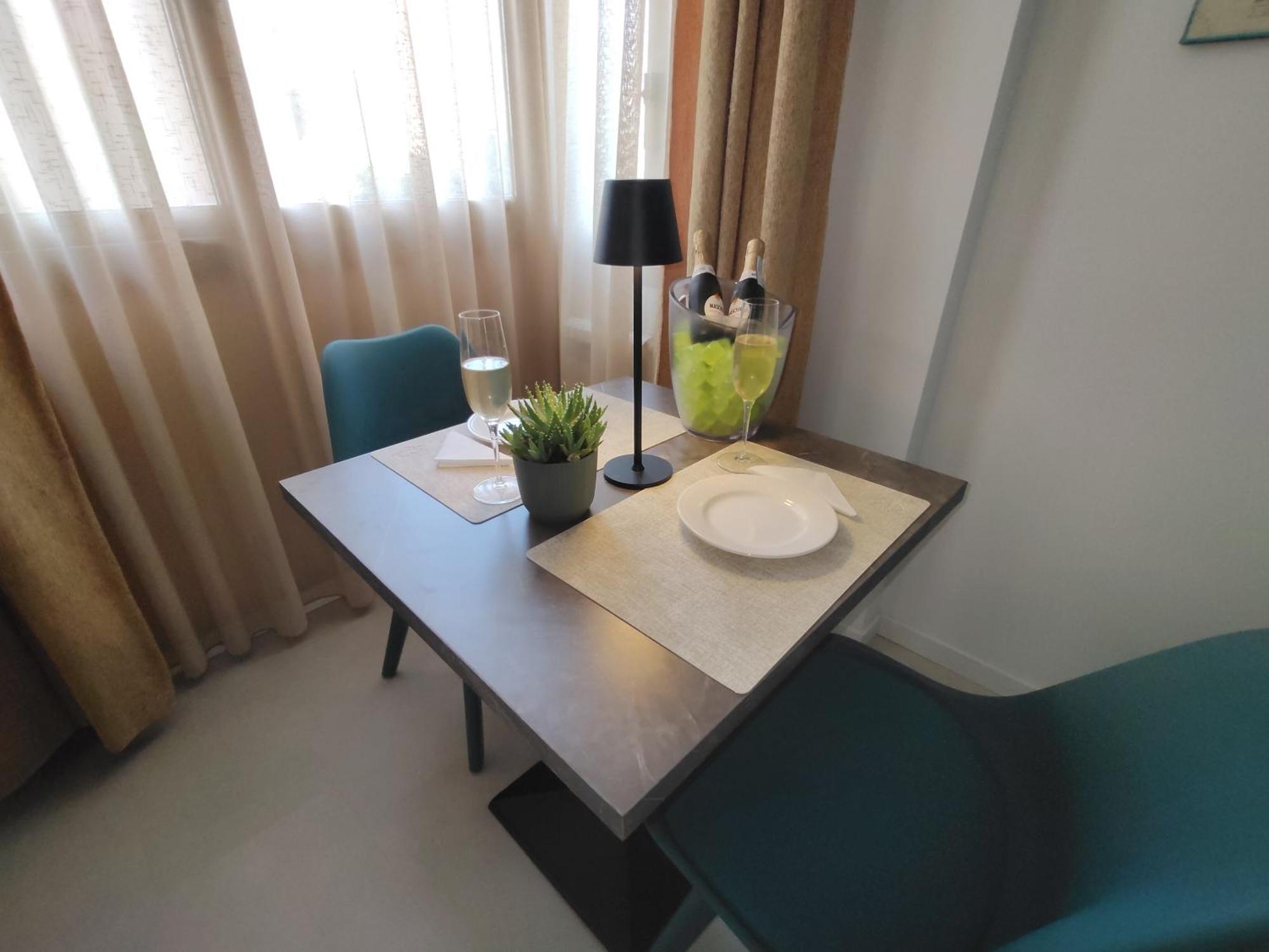 Quintadecima Guest house
