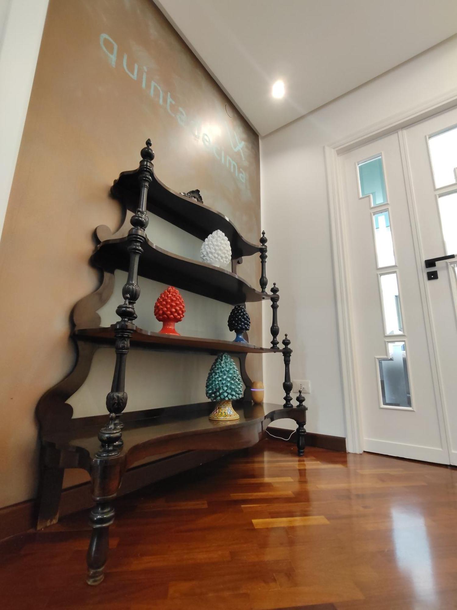Guest house Quintadecima Palermo