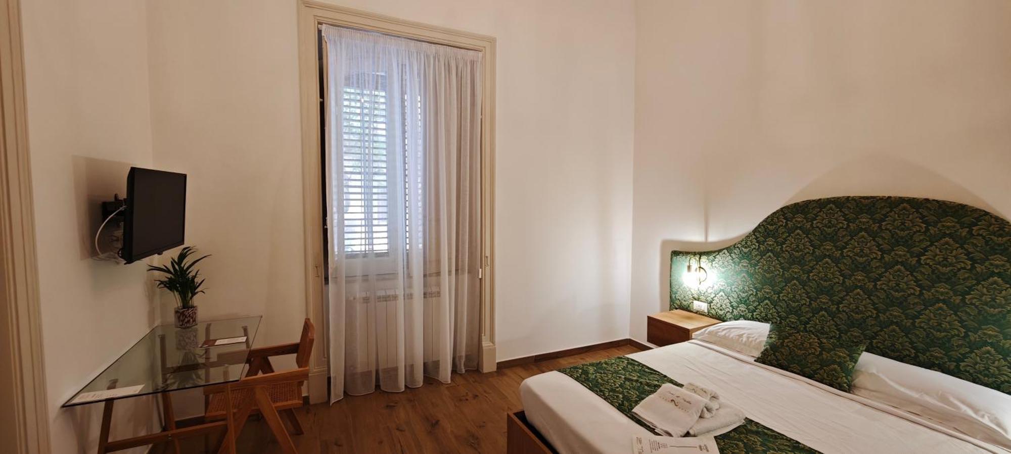 Leoni Di Sicilia Guest house Palermo