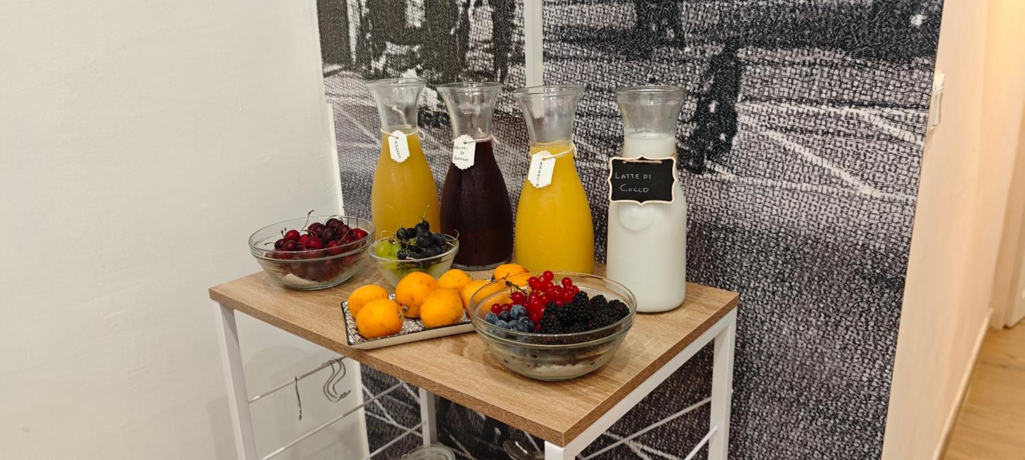 Leoni Di Sicilia Guest house