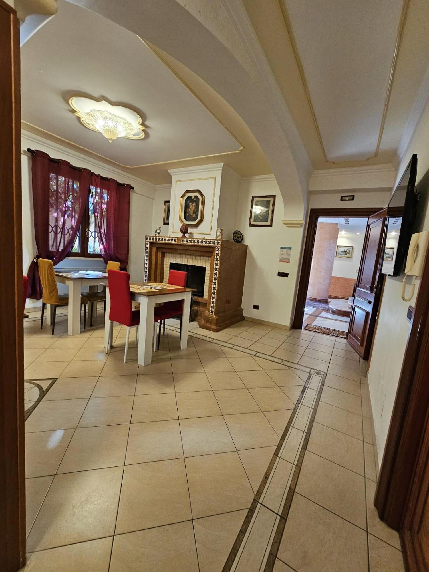 Guest house Nino Palermo
