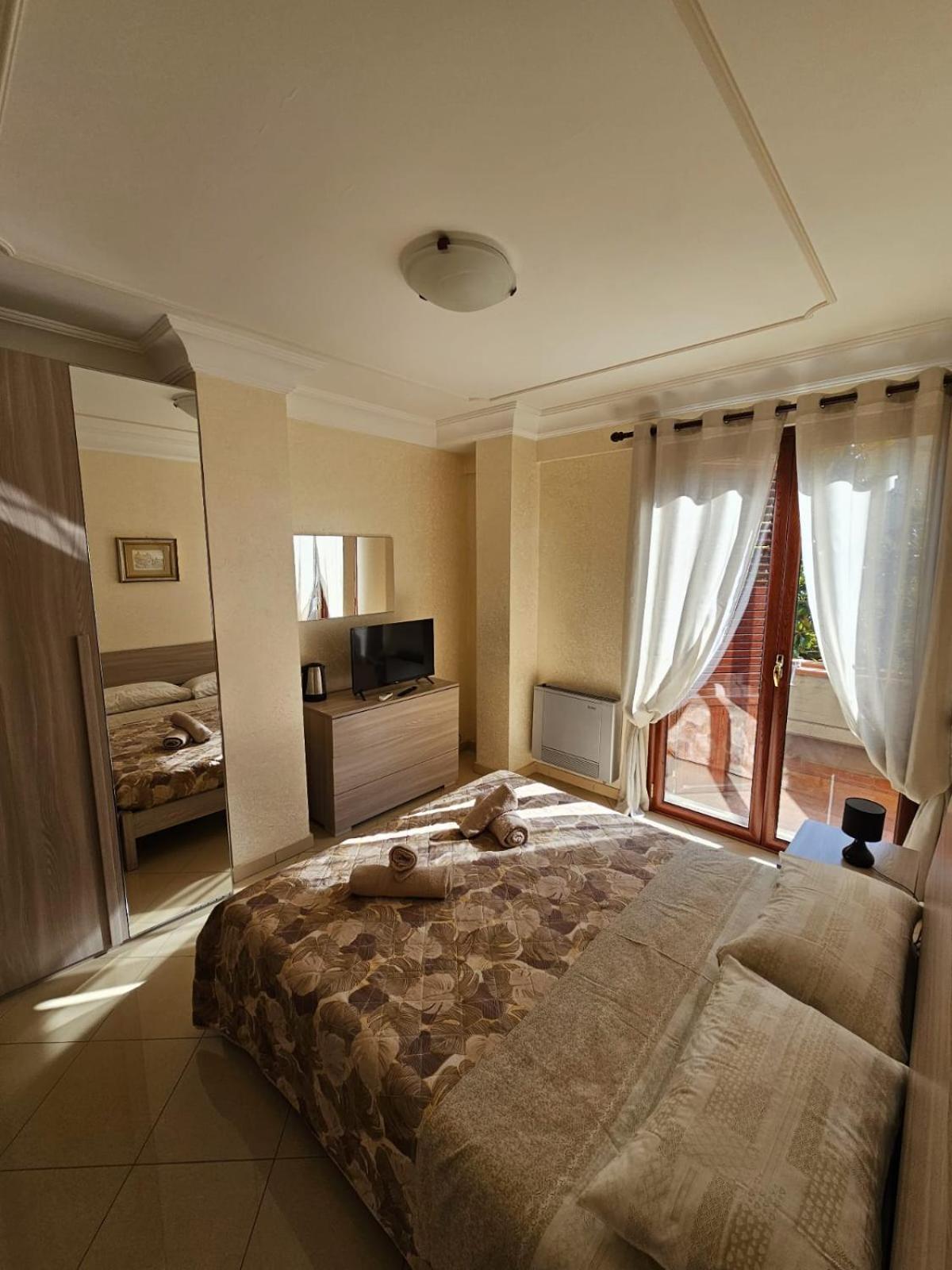 Nino Guest house